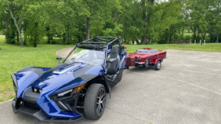 Polaris Slingshot