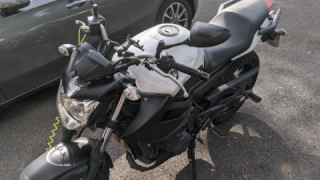 Yamaha XJ 6