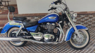 Triumph Thunderbird LT - Triumph Thunderbird LT ABS