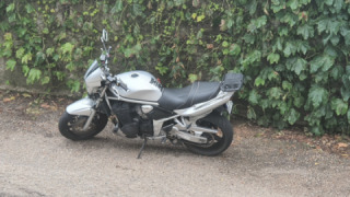 Suzuki GSF 1200 Bandit