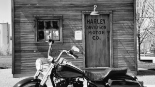 Harley-Davidson Ultra Classic Electra Glide - No name