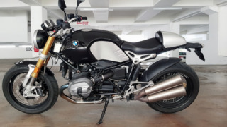 BMW R nineT