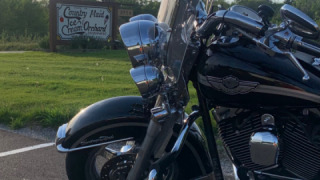 Harley-Davidson Heritage Classic - Dilligara