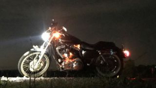 Harley-Davidson Sportster 1200