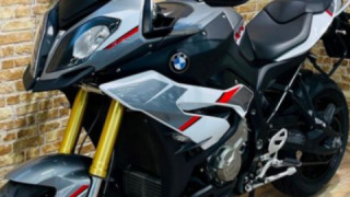 BMW S 1000 XR