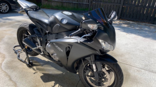 Honda CBR 1000RR