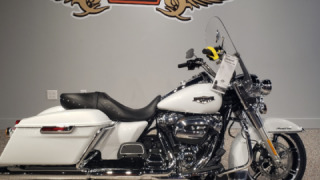 Harley-Davidson Road King