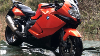 BMW K 1300 S