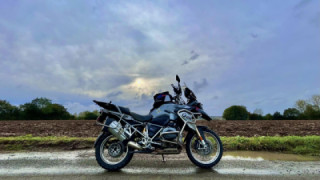 BMW R 1200 GS