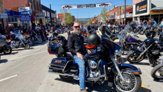 Harley-Davidson Ultra Classic Electra Glide