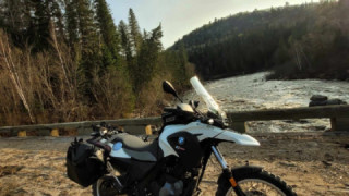 BMW G 650 GS