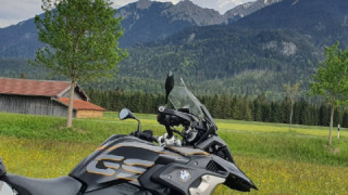 BMW R 1250 GS