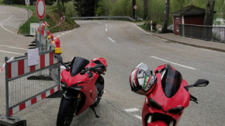 Ducati Supersport - 939 S