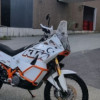 KTM 990 Adventure