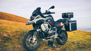 BMW R 1250 GS - GS ADV 1250