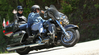 Harley-Davidson Ultra Classic Electra Glide