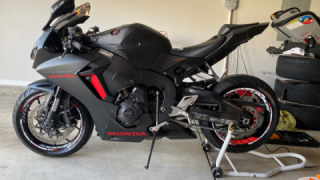 Honda CBR 1000RR - RiRi