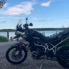 Triumph Tiger 900 - Simba