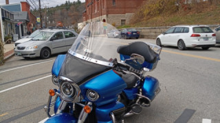 Kawasaki Vulcan 1700