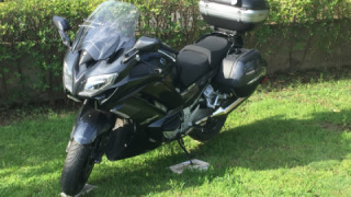 Yamaha FJR 1300