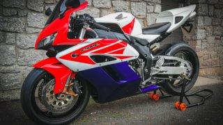 Honda CBR 1000RR