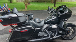 Harley-Davidson Road Glide