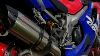 Honda CBR 600F4i