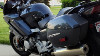 Yamaha FJR 1300