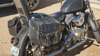 Harley-Davidson Sportster 1100 - Rat