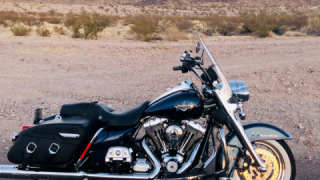 Harley-Davidson Road King