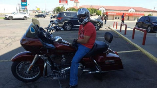 Harley-Davidson Road Glide