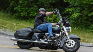 Harley-Davidson Road King