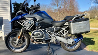 BMW R 1200 GS