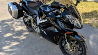 Honda VFR 800