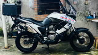 Honda XL 700V