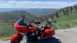 Harley-Davidson Road Glide