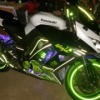 Kawasaki Ninja 1000 - Sport Touring