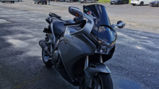 Honda VFR 1200