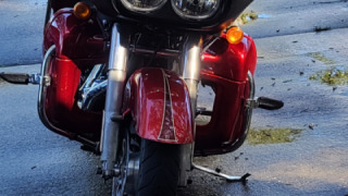 Harley-Davidson Road Glide - She Devil