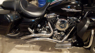 Harley-Davidson Street Glide