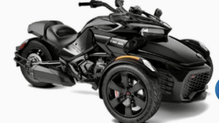 Bombardier Can-Am Spyder RT - Kit