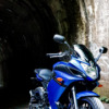 Yamaha XJ 6 Diversion - Yami