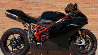 Ducati 1198 - SP