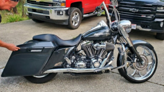 Harley-Davidson Road King