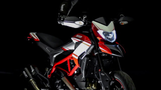 Ducati Hypermotard 939 - Hypermotard 821 SP