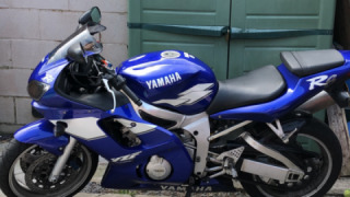 Yamaha YZF R6