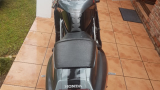 Honda VFR 400 - Honda Vfr 400 NC 30