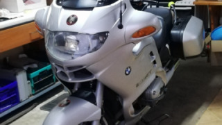 BMW R 1150 RT