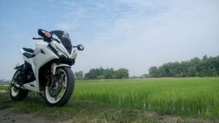 Honda CBR 150R - Tuning