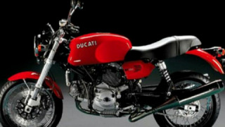 Ducati GT 1000 - GT1000